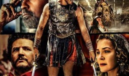 电影角斗士在线观看,荣耀与复仇在线观影指南